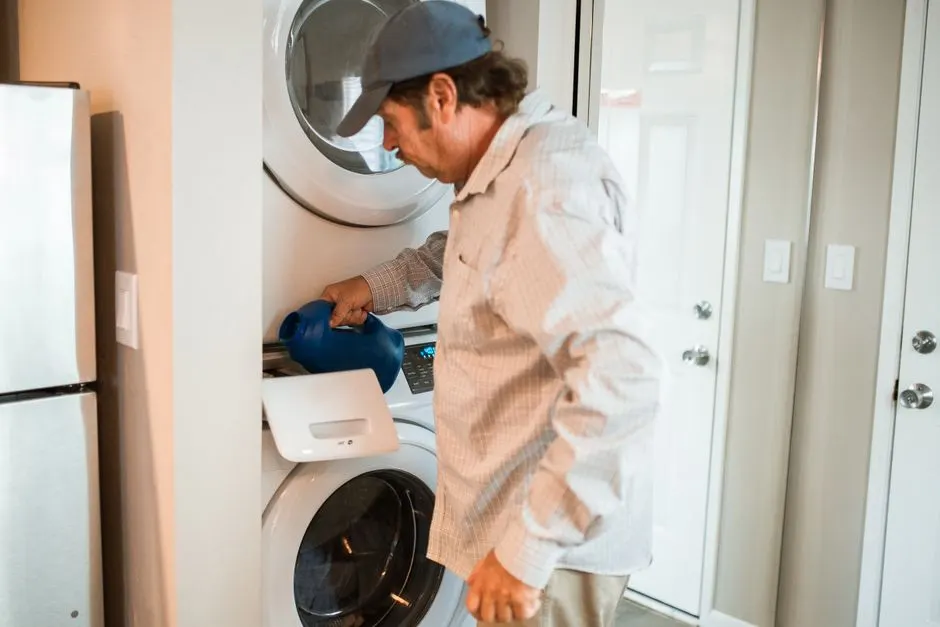 Washer Drain Pump Repair