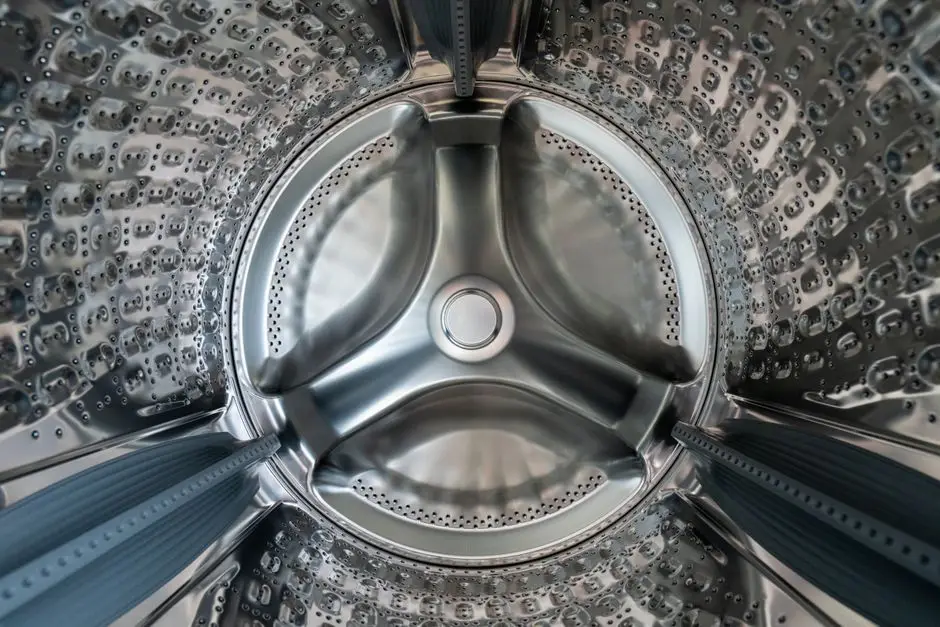 GE Washer Repair